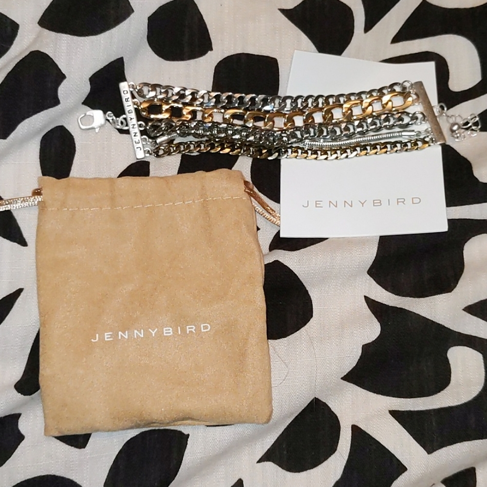 Bracelet - Jenny Bird